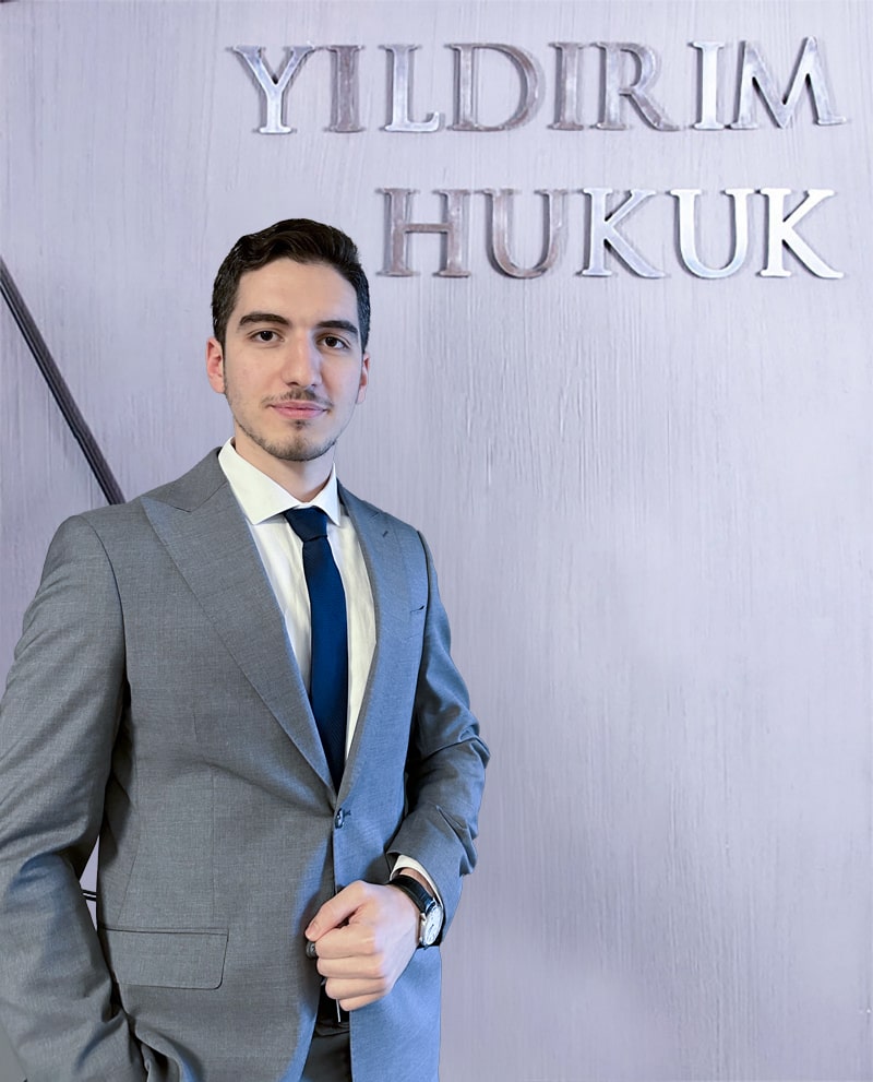 Muhammed Halit YÜRÜK