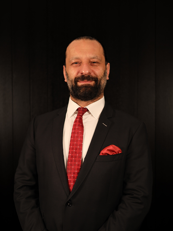 Uğur YILDIRIM