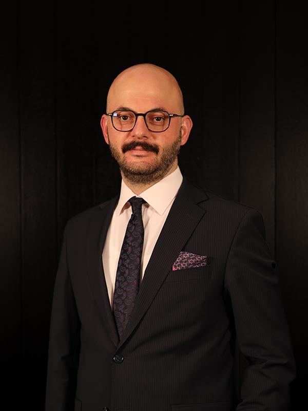 Burak TURAN