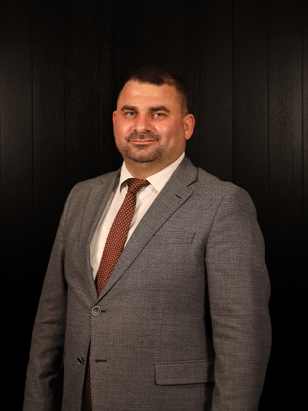 İbrahim ERGİN 
