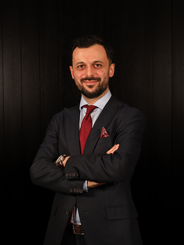 Hasan Mert TURAN