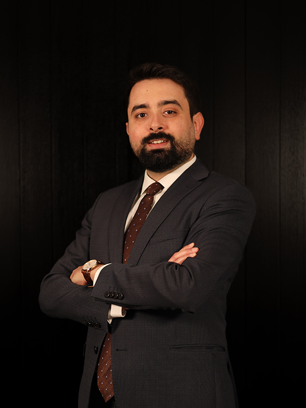 Sefa ÖZDEMİR