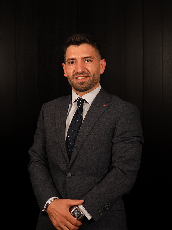 Hasan GÖKDEMİR