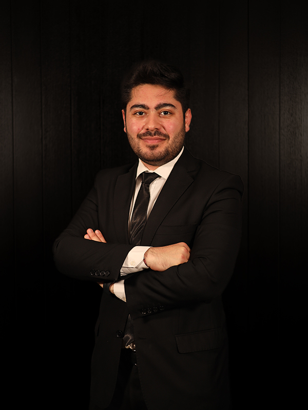 محمد علي يازجان 