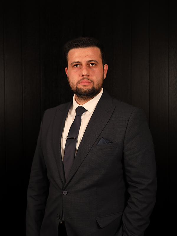 Mehmet YARAŞIR
