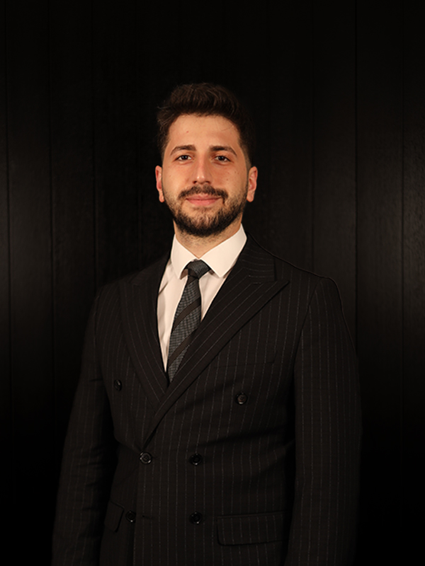Abdullah KARADAĞ