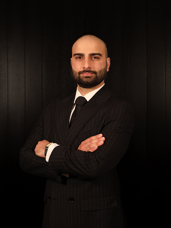Adem HUSAMI