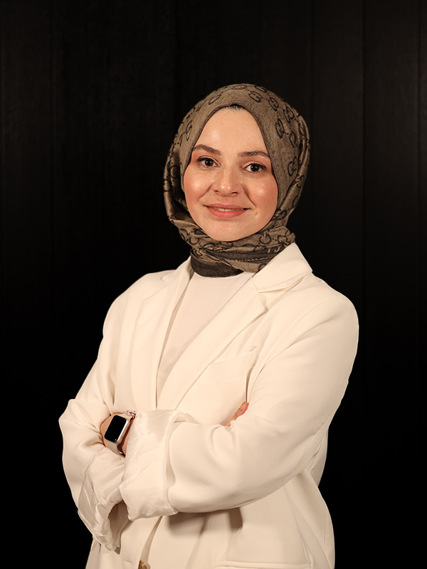 Tuba ARIGÜN