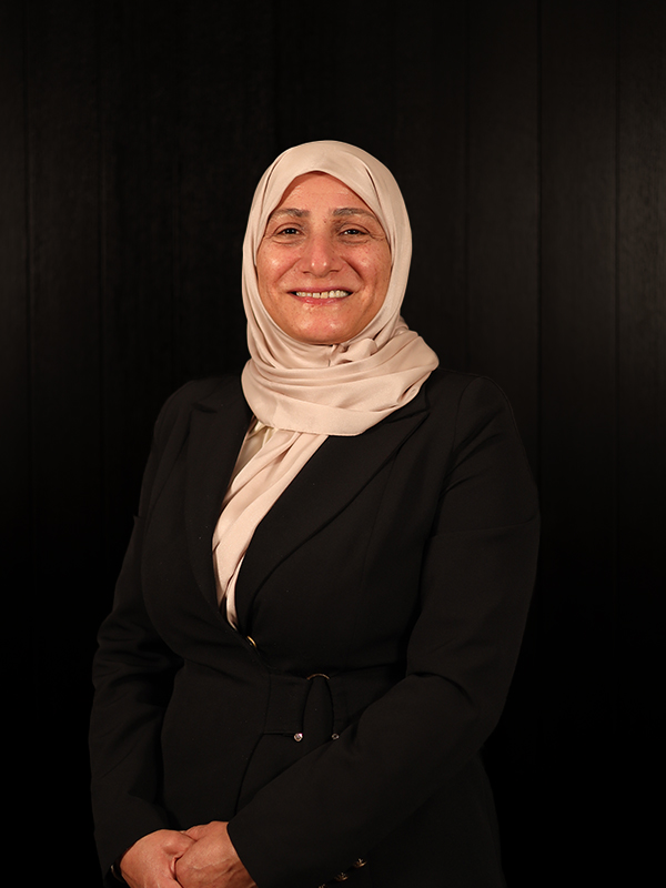 Ayşe AKBABA