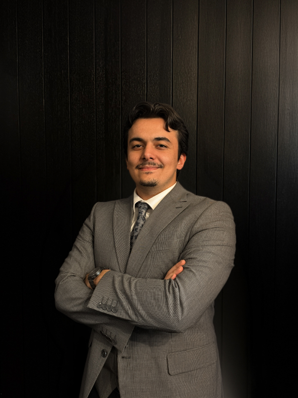 Numan YILMAZ