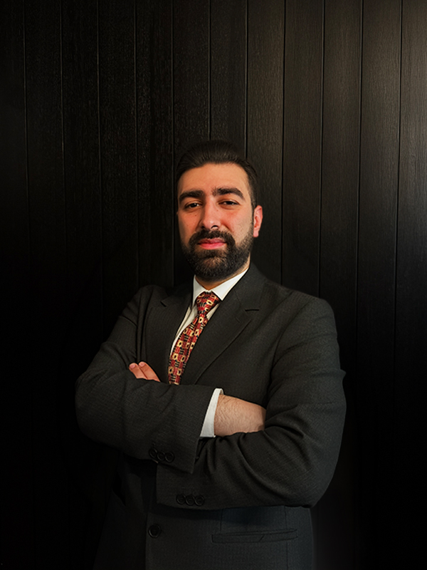 Mustafa EIBISH